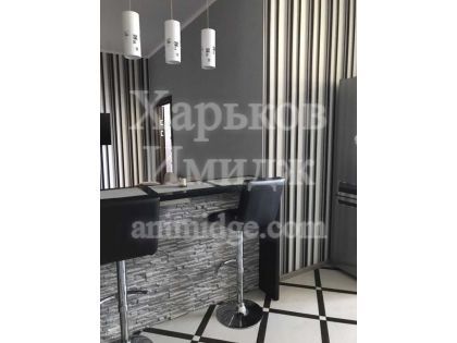 Продам 2-х комнатную квартиру на 8 этаже 9 этажного дома новострой Салтовский Салтовское Шоссе 264